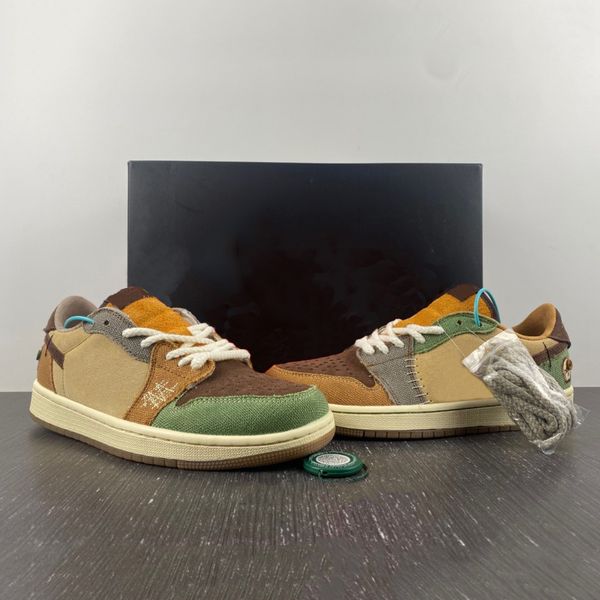 shoes mens zion williamson jumpman 1 low og voodoo flax muslin fauna brown oil green sesame moon fossil men women sports sneakers
shoes mens zion williamson jumpman 1 low og voodoo flax muslin fauna brown oil green sesame moon fossil men women sports sneakers