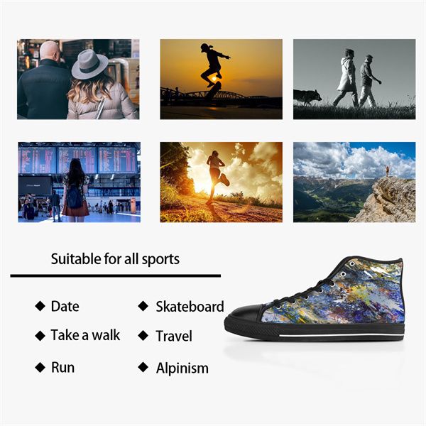 men custom shoes designer canvas women sneakers hand painted colorful fashion shoe mid trainers 785
men custom shoes designer canvas women sneakers hand painted colorful fashion shoe mid trainers 785
