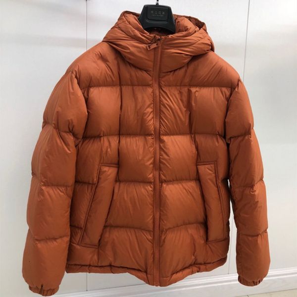 men's down parkas autumn winter men's duck down coat ultra light short style hooded fluffy down jackets male windproof warm parkas, Black
men's down parkas autumn winter men's duck down coat ultra light short style hooded fluffy down jackets male windproof warm parkas, Black