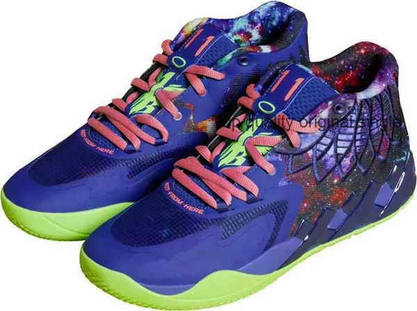 lamelo ball mb1 galaxy rick and morty men basketball shoes for sale queen city black red grey sport shoe trainner sneakers
lamelo ball mb1 galaxy rick and morty men basketball shoes for sale queen city black red grey sport shoe trainner sneakers