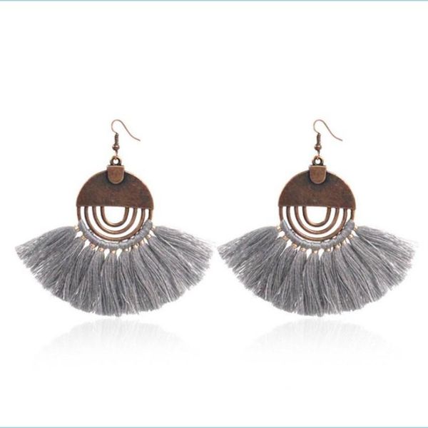 dangle chandelier ladies tassel earrings fan shaped girl bohemian pendant vintage drop delivery jewelry dhgarden dh4zj, Silver
dangle chandelier ladies tassel earrings fan shaped girl bohemian pendant vintage drop delivery jewelry dhgarden dh4zj, Silver