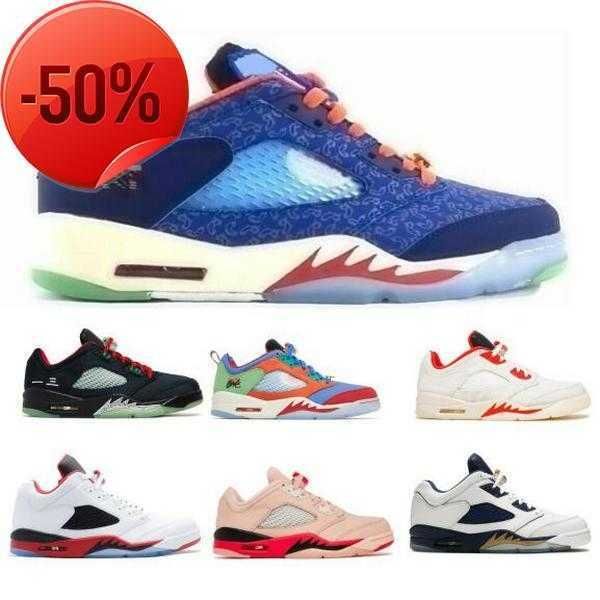jumpman 5 5s low mens basketball shoes lows doernbecher jade girls that hoop blue fire red chinese new year 2022 women athletic trainers, Black
jumpman 5 5s low mens basketball shoes lows doernbecher jade girls that hoop blue fire red chinese new year 2022 women athletic trainers, Black