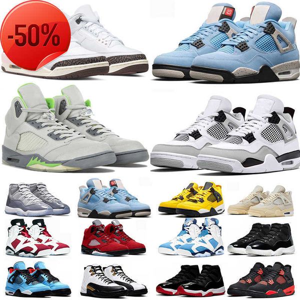 men women basketball shoes 4 4s 11s 3s 13s 12s 5s white university green bean sneaker unc bred black 6s thunder military-black cat
men women basketball shoes 4 4s 11s 3s 13s 12s 5s white university green bean sneaker unc bred black 6s thunder military-black cat