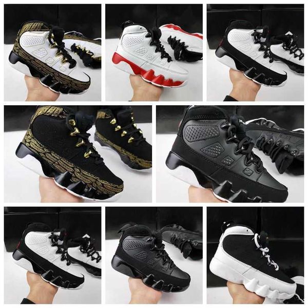 fashion wholesale 9s oreo designer kids basketball athletic shoes breathable black white shoe space jam pe 9s sport trainer children
fashion wholesale 9s oreo designer kids basketball athletic shoes breathable black white shoe space jam pe 9s sport trainer children