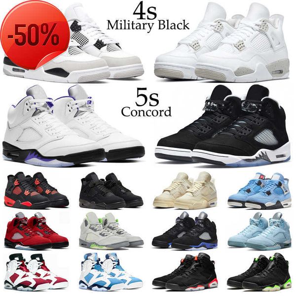 4s basketball shoes men women jumpman 4 military black red thunder 5s concord green bean racer blue oreo 6s unc 11s cool grey mens trainers
4s basketball shoes men women jumpman 4 military black red thunder 5s concord green bean racer blue oreo 6s unc 11s cool grey mens trainers