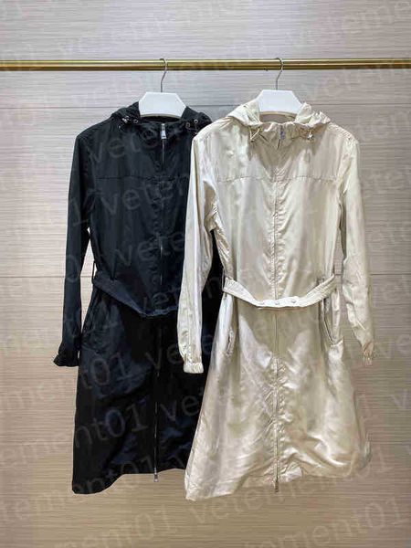 designer women trench coats brand logo fashion high-end fabric zipper windbreaker autumn and winter coat business luxury plus size womens c, Tan;black
designer women trench coats brand logo fashion high-end fabric zipper windbreaker autumn and winter coat business luxury plus size womens c, Tan;black
