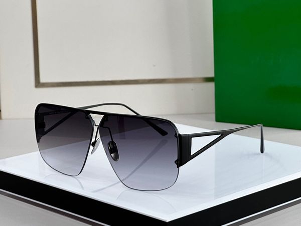 sunglasses for women men summer 1065s style anti-ultraviolet retro plate rectangular frameless fashion eyeglasses random box, White;black
sunglasses for women men summer 1065s style anti-ultraviolet retro plate rectangular frameless fashion eyeglasses random box, White;black