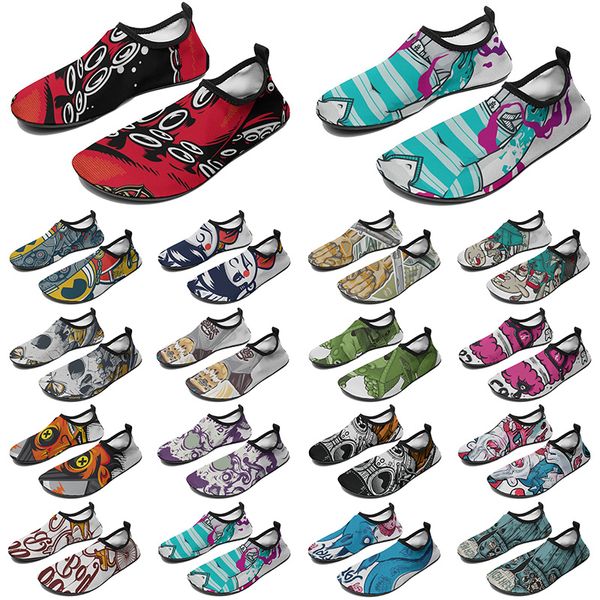 women diy 2023 otmen fashion custom shoes water shoe fashion customized sneaker multi-coloured344 mens outdoor sport trainers ized, Black
women diy 2023 otmen fashion custom shoes water shoe fashion customized sneaker multi-coloured344 mens outdoor sport trainers ized, Black