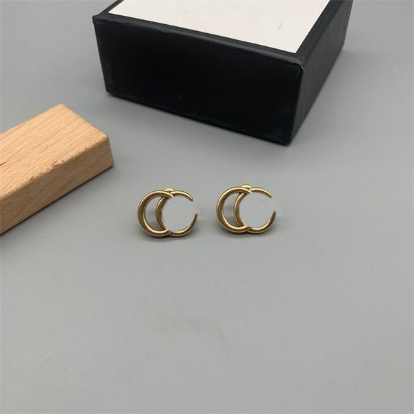 stud earring designer earrings luxury jewelry women orecchini geometric gold silver rose colors birthday cjeweler jewelries diamond pearl ko, Golden;silver
stud earring designer earrings luxury jewelry women orecchini geometric gold silver rose colors birthday cjeweler jewelries diamond pearl ko, Golden;silver
