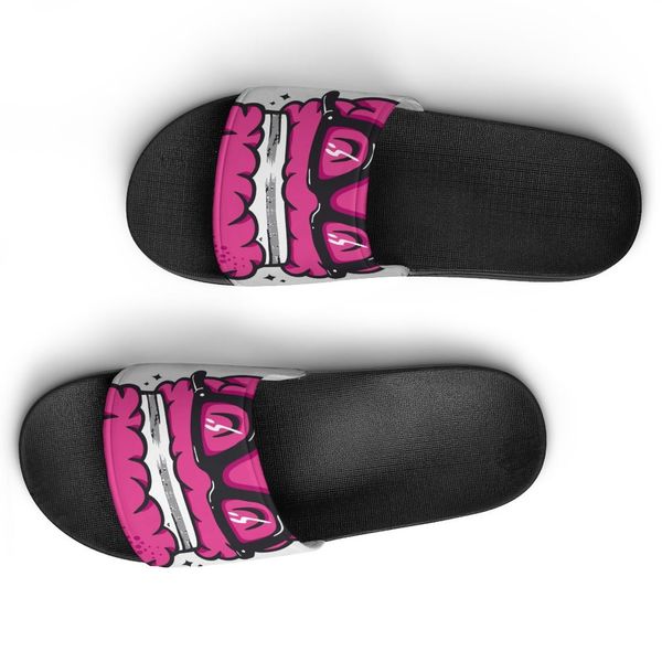 luxury slippers diy flip flops womens sandals casual shoes beach slides summer classic fashion sandal outdoor shoes 018, Black
luxury slippers diy flip flops womens sandals casual shoes beach slides summer classic fashion sandal outdoor shoes 018, Black