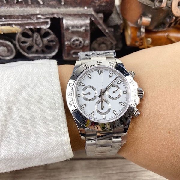aaa mens designer automatic mechanical ceramic watch 40mm all stainless steel buckle watches gift wristwatch montre de luxe, Slivery;brown
aaa mens designer automatic mechanical ceramic watch 40mm all stainless steel buckle watches gift wristwatch montre de luxe, Slivery;brown
