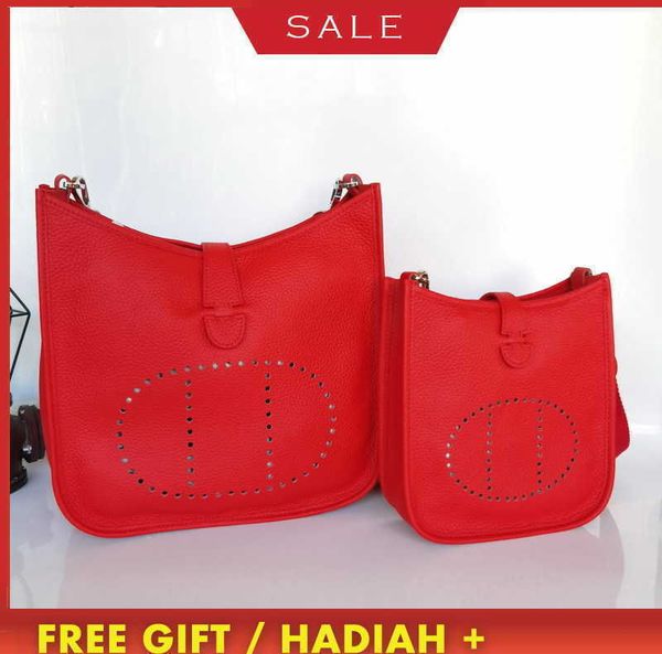 60% off luxury designer bags 2022 autumn and winter new h family head leather lychee pattern men's women's universal msenger
60% off luxury designer bags 2022 autumn and winter new h family head leather lychee pattern men's women's universal msenger
