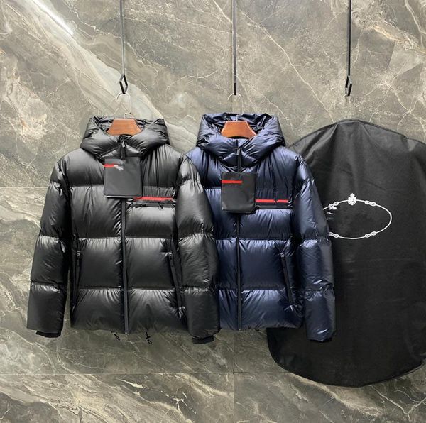 men down jacket goose feather man budge parkas long sleeve coat parka designer jacket casaco winter plus size coats dhgate, Black
men down jacket goose feather man budge parkas long sleeve coat parka designer jacket casaco winter plus size coats dhgate, Black