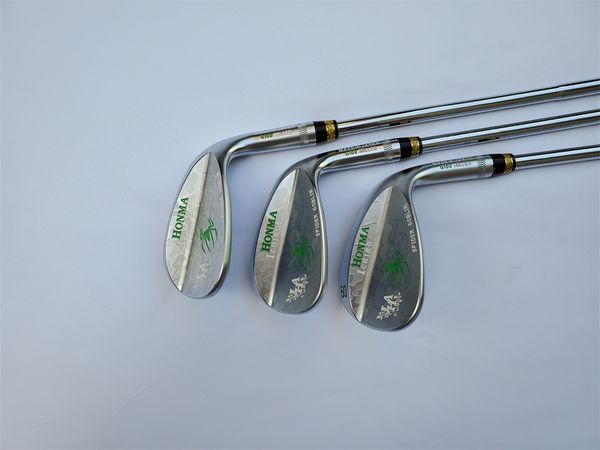 ichiro honma spider goblin wedge silver ichiro honma golf wedges ichiro honma golf clubs 50/52/54/56/58/60 steel shaft with head cover
ichiro honma spider goblin wedge silver ichiro honma golf wedges ichiro honma golf clubs 50/52/54/56/58/60 steel shaft with head cover