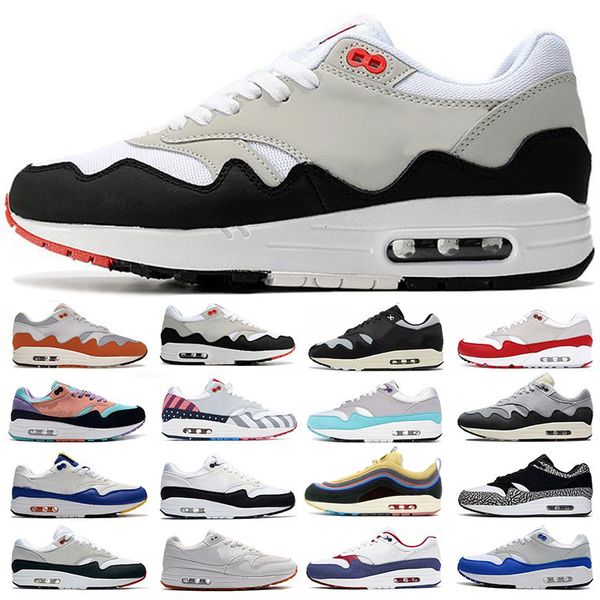 patta waves 1 87 men women running shoes mens outdoors anniversary red bred obsidian elephant mens womens trainers outdoor sneakers airmaxs
patta waves 1 87 men women running shoes mens outdoors anniversary red bred obsidian elephant mens womens trainers outdoor sneakers airmaxs