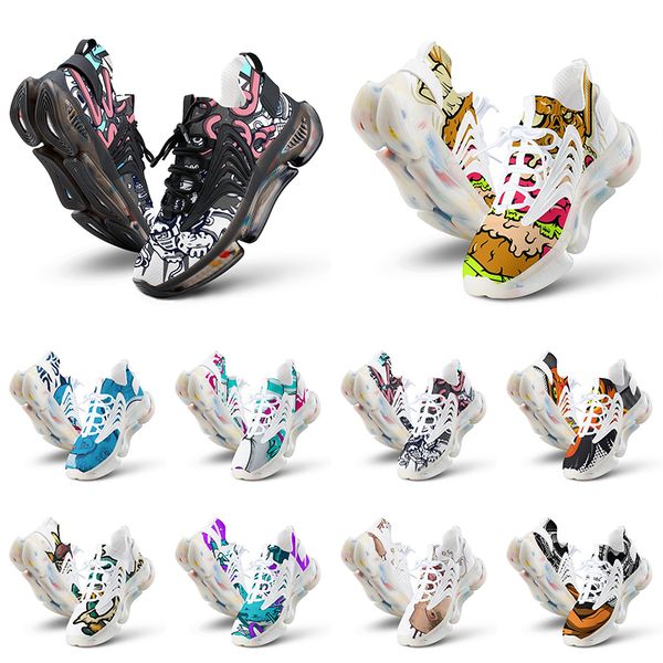 men women custom shoes artoon animal design diy word black white blue red mens trainer 105
men women custom shoes artoon animal design diy word black white blue red mens trainer 105