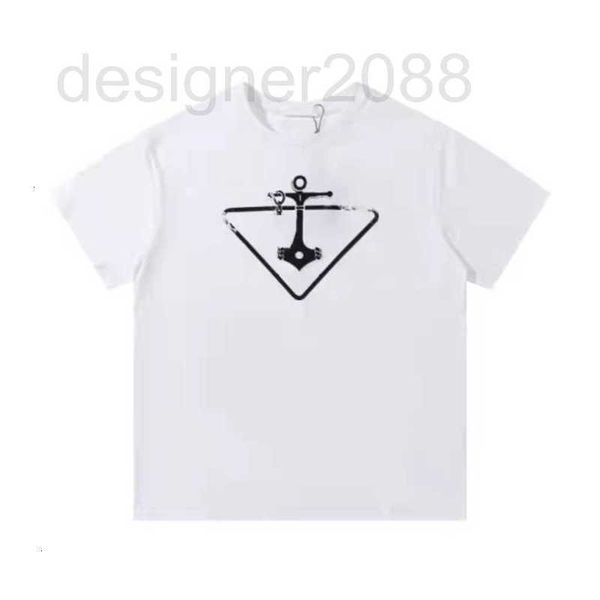 men's t-shirts designer correct and verified version of 2022 summer new p family printed triangle boat logo versatile short sleeve t-sh, White;black
men's t-shirts designer correct and verified version of 2022 summer new p family printed triangle boat logo versatile short sleeve t-sh, White;black