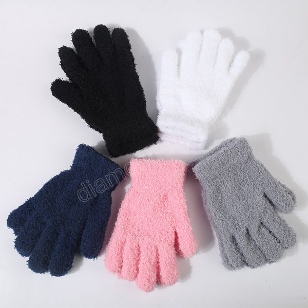 full finger gloves warm thick soft plush fleeced cycling gloves fashion women men winter outdoor mittens guantes, Blue;gray
full finger gloves warm thick soft plush fleeced cycling gloves fashion women men winter outdoor mittens guantes, Blue;gray