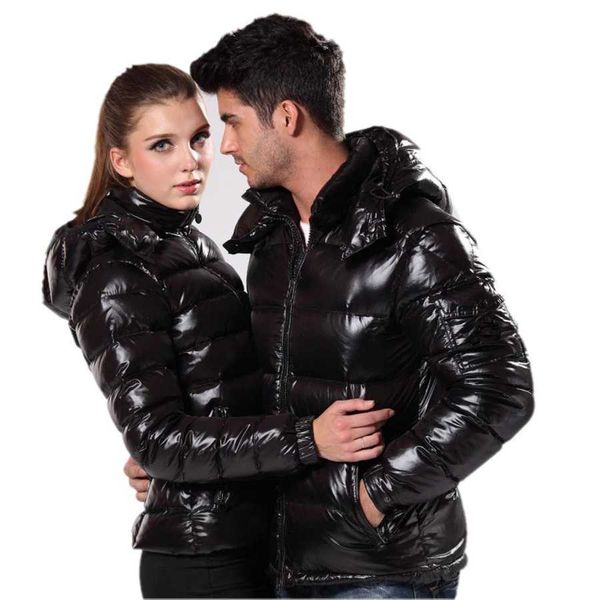 2021 mens stylist coat parka winter jacket fashion men women winter feather overcoat jacket down jacket coat size s-3xl, Black
2021 mens stylist coat parka winter jacket fashion men women winter feather overcoat jacket down jacket coat size s-3xl, Black