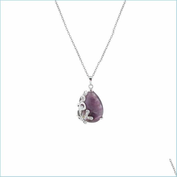 pendant necklaces natural red carnelian water droplets crystal pendant women charka healing jewelry necklace 18 for party in gift dr dho7g, Silver
pendant necklaces natural red carnelian water droplets crystal pendant women charka healing jewelry necklace 18 for party in gift dr dho7g, Silver