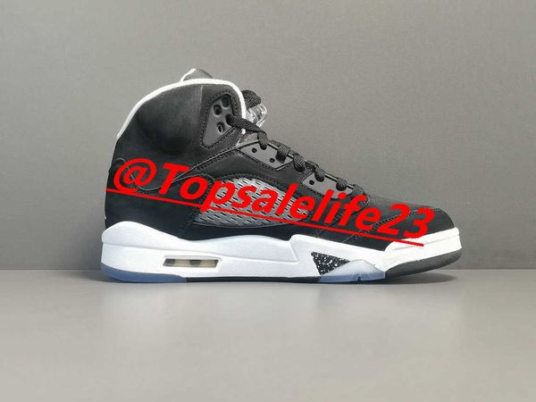 5 5s qaulity basketball shoes moonlight jade jumpmans aj mens womens trainers sneakers with, Black
5 5s qaulity basketball shoes moonlight jade jumpmans aj mens womens trainers sneakers with, Black