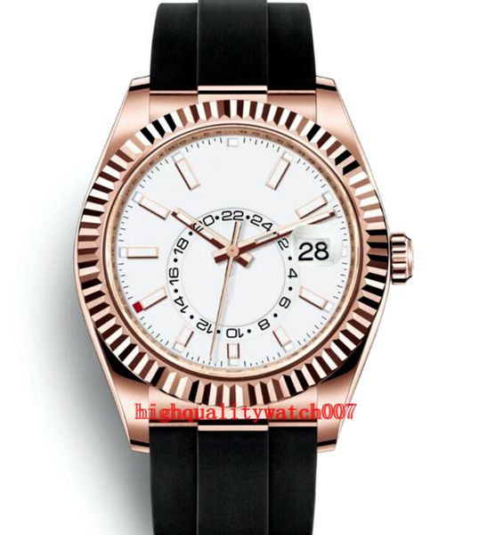 elling watches new version 42mm white dial 326328 326139 326935 326138 automatic 2813 mechanical leather strap bands fashion mens wristwatch, Slivery;brown
elling watches new version 42mm white dial 326328 326139 326935 326138 automatic 2813 mechanical leather strap bands fashion mens wristwatch, Slivery;brown