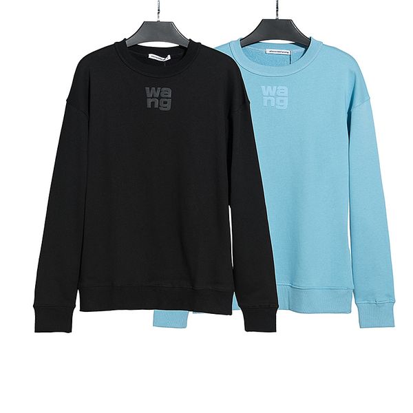 men's designer hoodie letters solid color hooded sweatshirt for women long-sleeved loose casual all-match, Black
men's designer hoodie letters solid color hooded sweatshirt for women long-sleeved loose casual all-match, Black