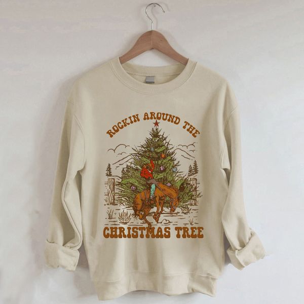 women's hoodies sweatshirts retro tree personalized customize sweater crewneck multiple colour pullover streetwear autumn winter 221124, Black
women's hoodies sweatshirts retro tree personalized customize sweater crewneck multiple colour pullover streetwear autumn winter 221124, Black