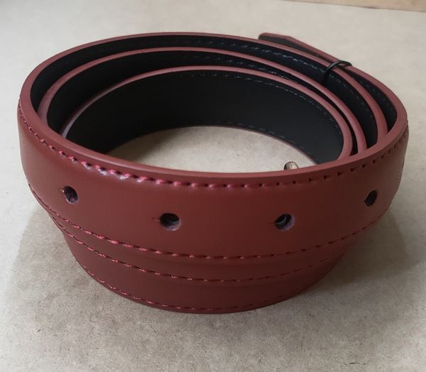 fashion simple letter cowskin leather bb belt mens designer belts waist belt womens chain ceinture luxury waistband woman smooth buckle wais, Black;brown
fashion simple letter cowskin leather bb belt mens designer belts waist belt womens chain ceinture luxury waistband woman smooth buckle wais, Black;brown