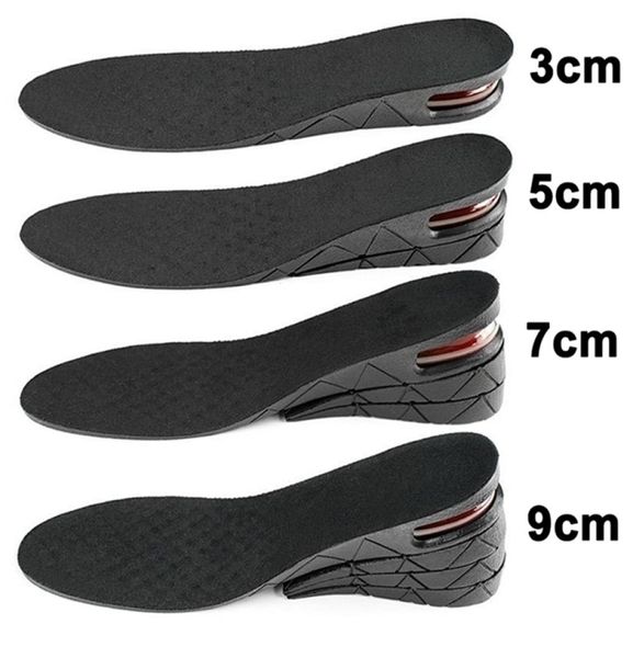 height increase insoles air shoes cushion height lifts inserts men women 39cm variable height insole adjustable cut foot pad 220714513028, White;pink
height increase insoles air shoes cushion height lifts inserts men women 39cm variable height insole adjustable cut foot pad 220714513028, White;pink