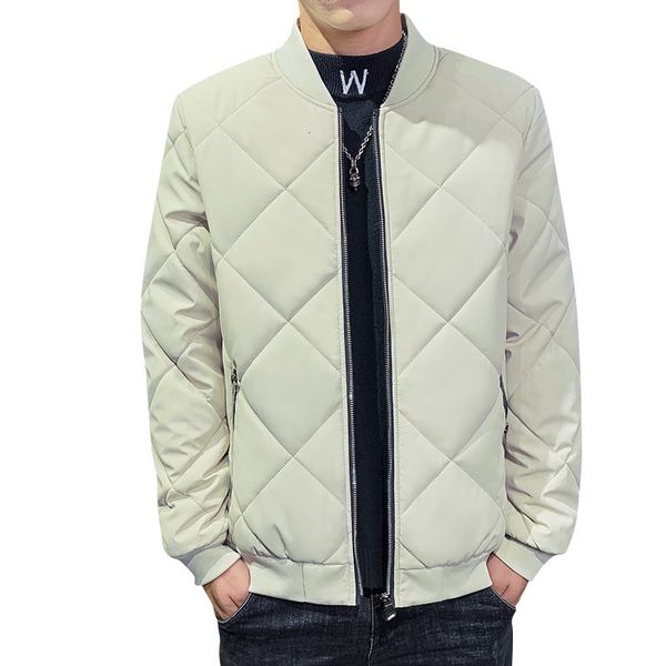 men's jackets men winter coat korean fashion men jacket casual baseball collar jacket plaid coat men outerwear ches plus size s5xl 2211, Black;brown
men's jackets men winter coat korean fashion men jacket casual baseball collar jacket plaid coat men outerwear ches plus size s5xl 2211, Black;brown