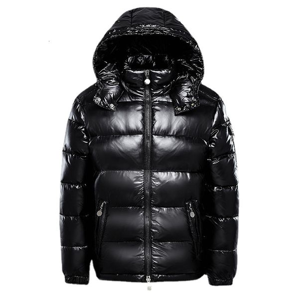 men's down parkas men winter jacket duck down parkas jacket men's thick warm snow parka detachable hooded overcoat windbreaker war, Black
men's down parkas men winter jacket duck down parkas jacket men's thick warm snow parka detachable hooded overcoat windbreaker war, Black