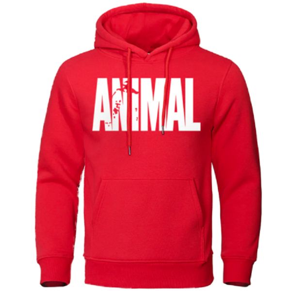 6 color men women animal letter print winter pullover sweatshirts sweater clothing fashion, Black
6 color men women animal letter print winter pullover sweatshirts sweater clothing fashion, Black