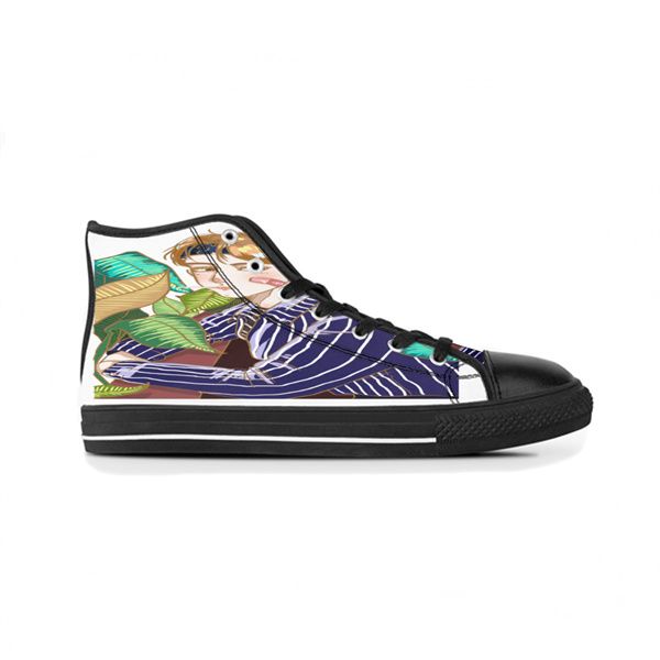 diy custom shoes classic canvas skateboard casual accept triple black customization uv printing low cut mens womens sports sneakers657
diy custom shoes classic canvas skateboard casual accept triple black customization uv printing low cut mens womens sports sneakers657