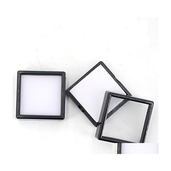 jewelry stand 80pcs plastic square loose diamond display package box white gem case black memory foam pad beads pendant showcase 3x3 dhkpz
jewelry stand 80pcs plastic square loose diamond display package box white gem case black memory foam pad beads pendant showcase 3x3 dhkpz