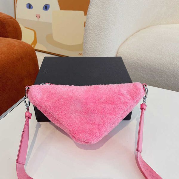 new evening bags totes prabag plush triangle underarm fashion 2 in 1 tote zipper designer shoulder handbag with coin purse women shopping
new evening bags totes prabag plush triangle underarm fashion 2 in 1 tote zipper designer shoulder handbag with coin purse women shopping