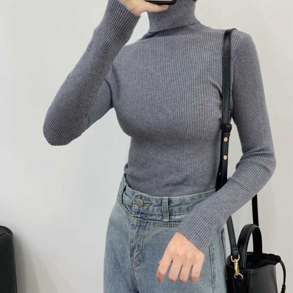 women's sweaters jmprs soft women sweater pull on elastic long sleeve knitted jumper autumn colt sweater black new 2022 sueter mujer j2, White;black
women's sweaters jmprs soft women sweater pull on elastic long sleeve knitted jumper autumn colt sweater black new 2022 sueter mujer j2, White;black
