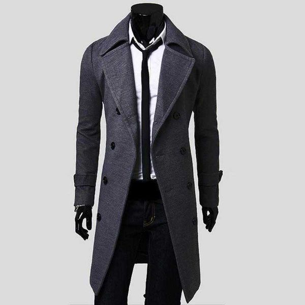 wholesale- 2016 new mens trench coat slim mens long jackets and coats overcoat double breasted trench coat men windproof winter outerwear, Tan;black
wholesale- 2016 new mens trench coat slim mens long jackets and coats overcoat double breasted trench coat men windproof winter outerwear, Tan;black