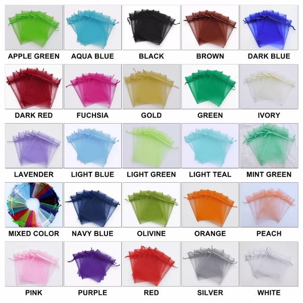 500pcs eyelash organza drawstring pouches jewelry party wedding favor gift bags, Pink;blue
500pcs eyelash organza drawstring pouches jewelry party wedding favor gift bags, Pink;blue