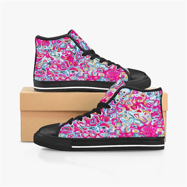 men custom shoes designer canvas women sneakers hand painted colorful fashion shoe mid trainers 747
men custom shoes designer canvas women sneakers hand painted colorful fashion shoe mid trainers 747