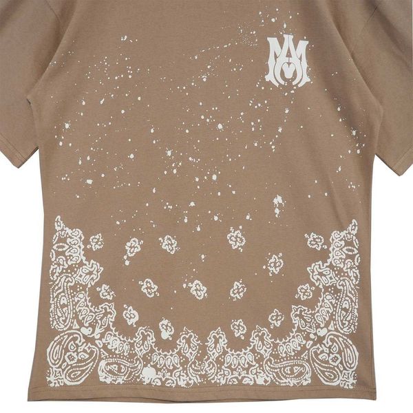 t-shirt for men amii fashion short sleeve cotton designer shirtshigh summer brand cashew blossom star print men's women's loose ca, White;black
t-shirt for men amii fashion short sleeve cotton designer shirtshigh summer brand cashew blossom star print men's women's loose ca, White;black