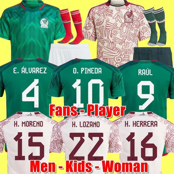 fans player 2022 mexico home away soccer jerseys lozano vega raul football kit shirt camisetas de futbol alvarez maillot foot men kids women, Black;yellow
fans player 2022 mexico home away soccer jerseys lozano vega raul football kit shirt camisetas de futbol alvarez maillot foot men kids women, Black;yellow