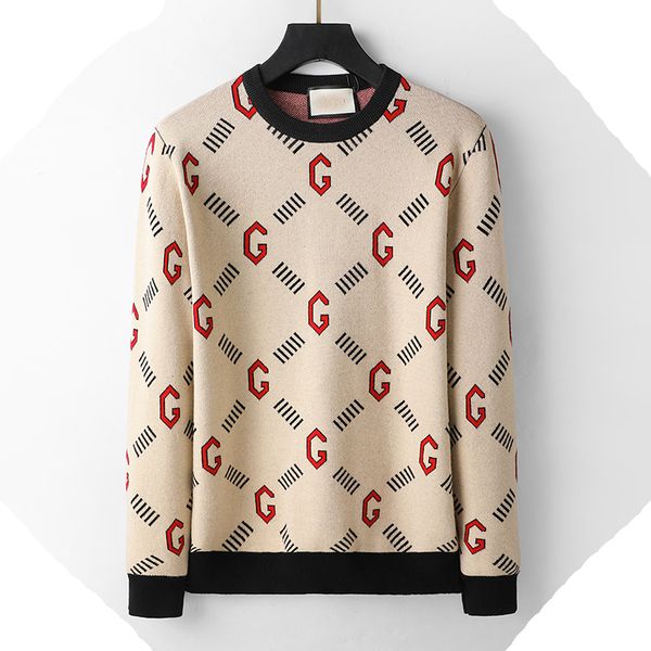 designer classic mens clothing chest letter sweater fashion animal print casual autumn winter hoodie pullover men women crew neck sweaters, White;black
designer classic mens clothing chest letter sweater fashion animal print casual autumn winter hoodie pullover men women crew neck sweaters, White;black