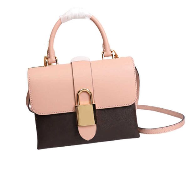 designers bags luxury women shoulder bags brand crossbody tote handbags waist clutch purse classical wallet fashion with lock, Red;black
designers bags luxury women shoulder bags brand crossbody tote handbags waist clutch purse classical wallet fashion with lock, Red;black