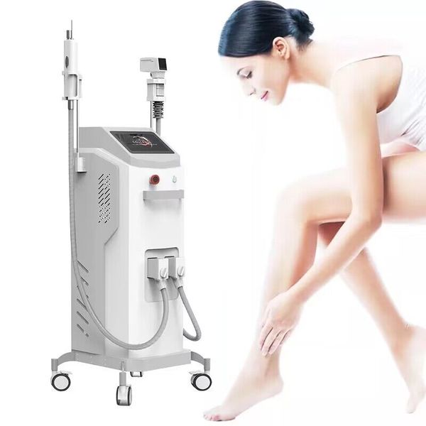 professional commercial permanent 808 755 1064nm diode laser painless hair removal device machine, Black
professional commercial permanent 808 755 1064nm diode laser painless hair removal device machine, Black