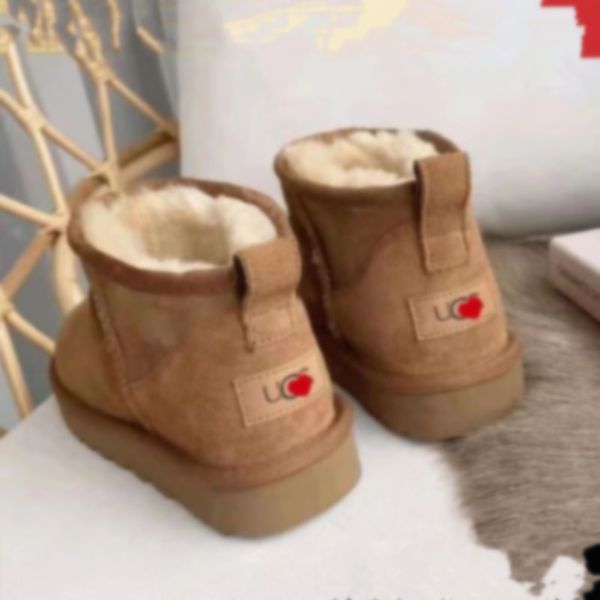 winter platform australian boots designer womans real leather wool fur warm snow boot fluffy fuzzy mule martin booties ankle ultra mini uggs, Black
winter platform australian boots designer womans real leather wool fur warm snow boot fluffy fuzzy mule martin booties ankle ultra mini uggs, Black