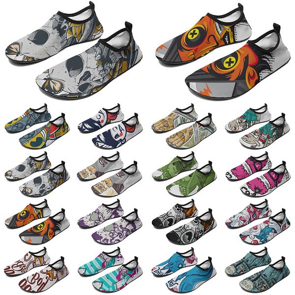 men women custom shoes diy water shoe fashion customized sneaker multi-coloured359 mens outdoor sport trainers
men women custom shoes diy water shoe fashion customized sneaker multi-coloured359 mens outdoor sport trainers