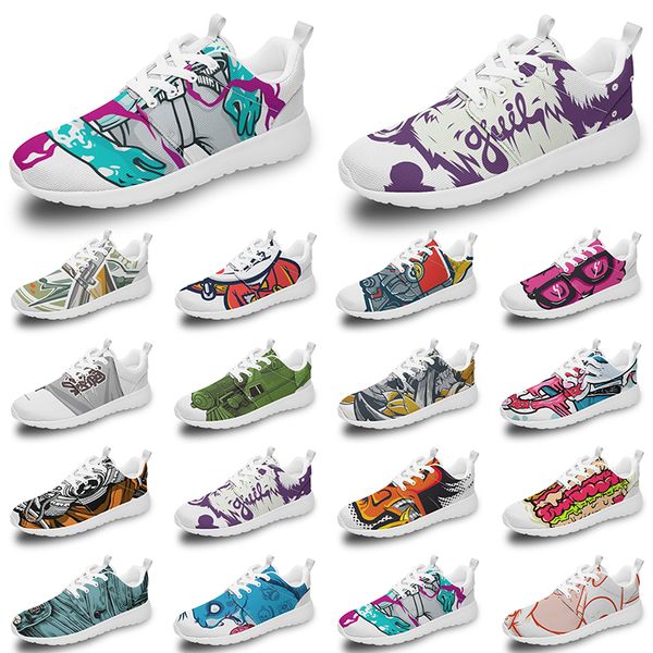 custom shoes men women running shoe diy outdoor sneakers customized mens trainers color407
custom shoes men women running shoe diy outdoor sneakers customized mens trainers color407