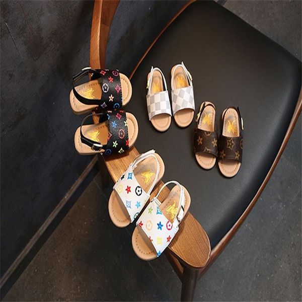 summer boys girls kids sandals baby children shoes styles toddler slippers soft bottom infant designer shoe for whole and re2981, Black;red
summer boys girls kids sandals baby children shoes styles toddler slippers soft bottom infant designer shoe for whole and re2981, Black;red