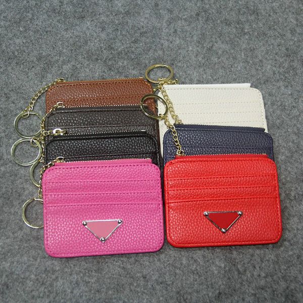 keychains lanyards luxury designer wallet damier coin purse zippy lady chain wallets fold card holder passport women flower purses key pouch, Silver
keychains lanyards luxury designer wallet damier coin purse zippy lady chain wallets fold card holder passport women flower purses key pouch, Silver